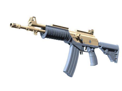 Galil | Tornado